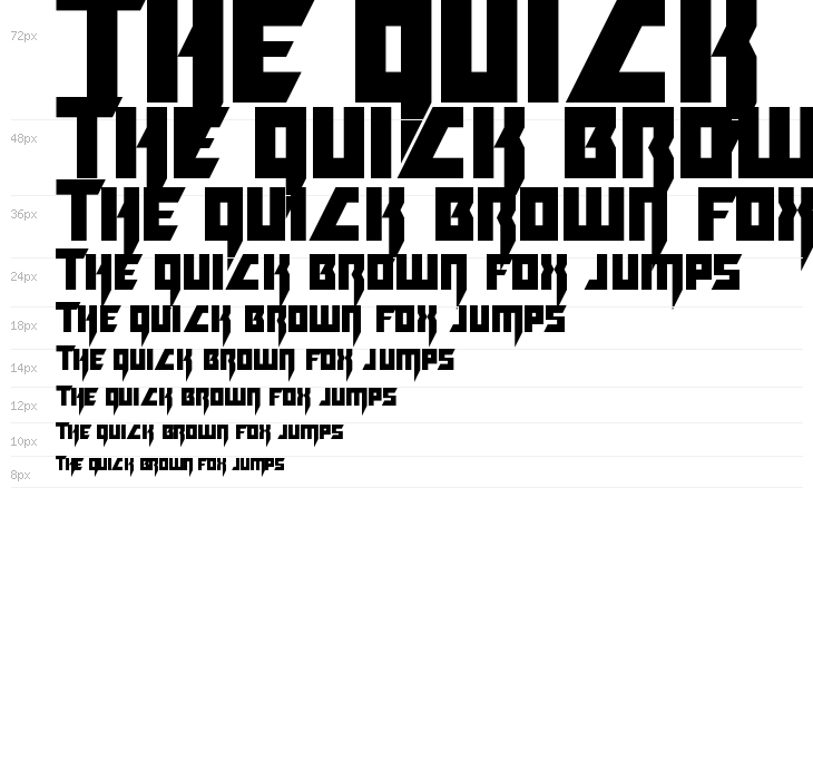 Death Hector Waterfall