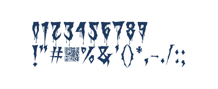 Death House Halloween Other Characters