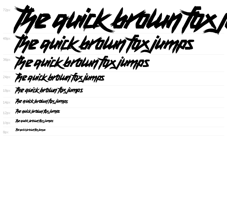 Death Knell Waterfall