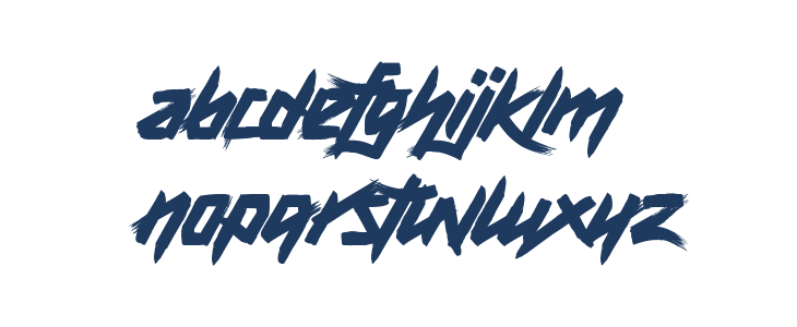 Death Knell Lowercase