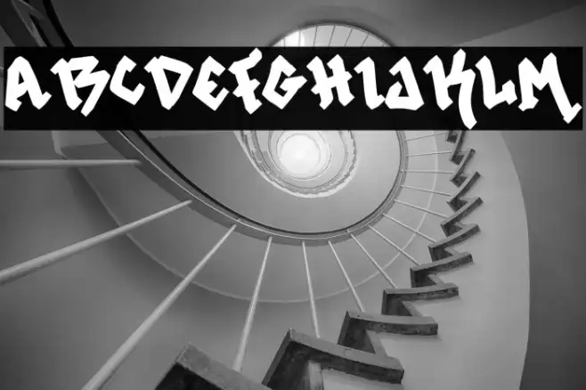 Death Machine Demo Example 1