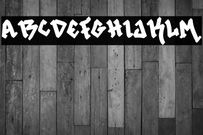 Death Machine Demo Example 2