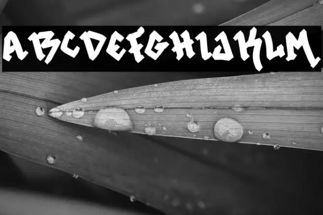 Death Machine Demo Example 3
