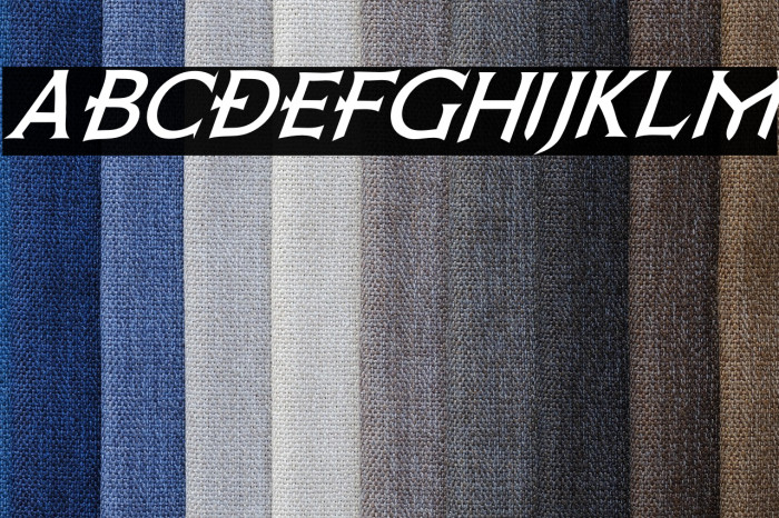 Death Record Italic Example 2