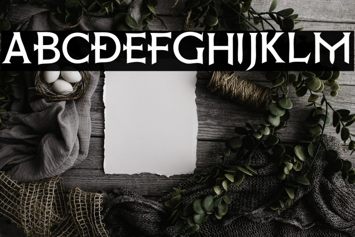 Death Record Example 3