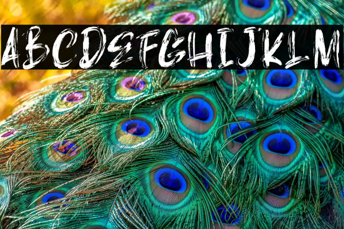 Death Rock Regular Example 1