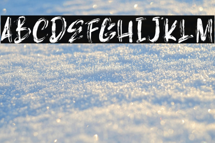 Death Rock Regular Example 2