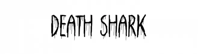 Death Shark Fuentes