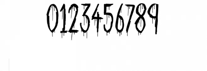 Death Shark Fuentes OTROS CHARS