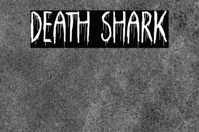 Death Shark Fuentes examples