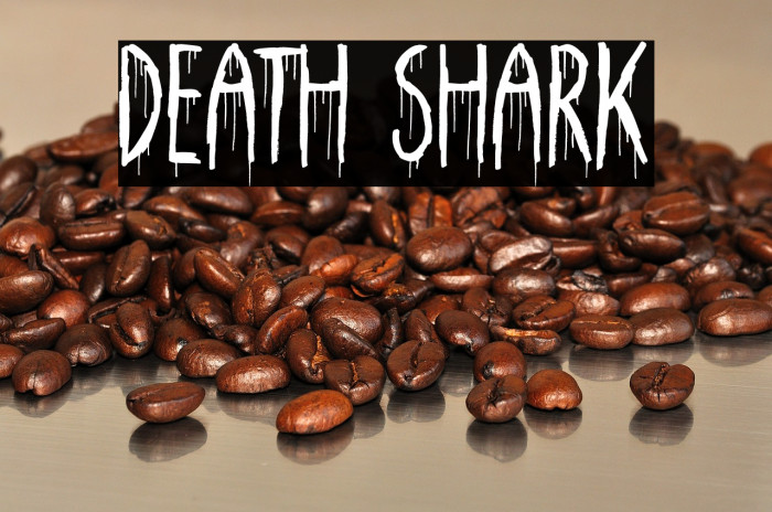 Death Shark Example 3