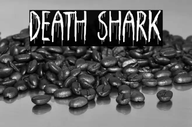 Death Shark Fuentes examples