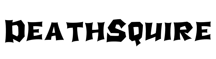 Death Squire  لخطوط تنزيل