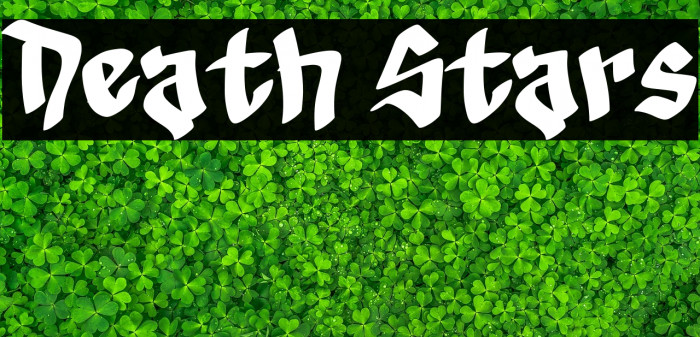 Death Stars Example 1