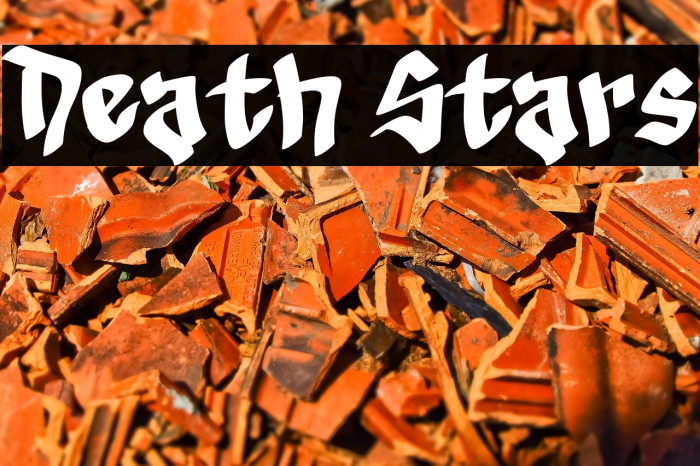 Death Stars Example 2