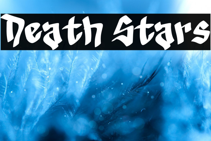 Death Stars Example 3