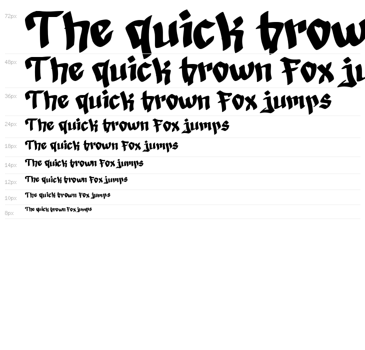 Death Stars Waterfall