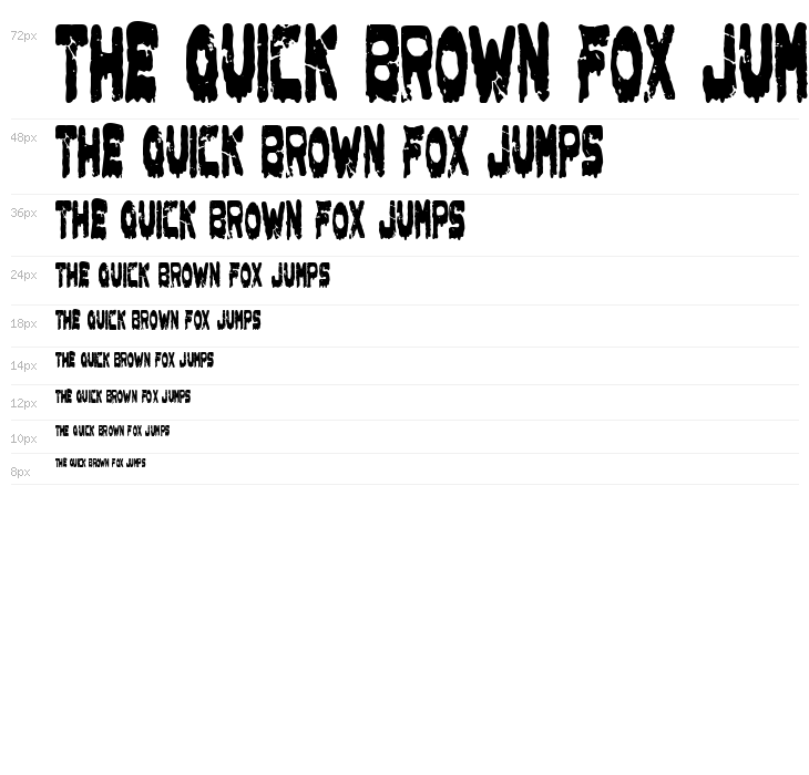 Death in Buenos Aires Waterfall