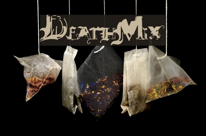 DeathMix Example 2