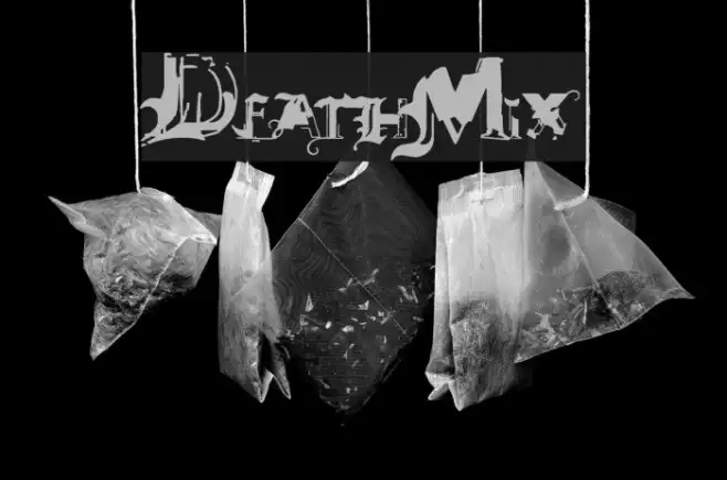 DeathMix Example 2