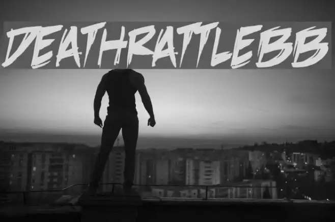 DeathRattleBB Example 1