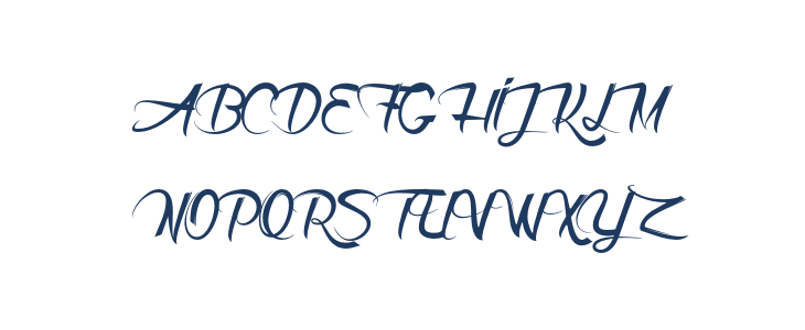 DeathintheShadow Uppercase