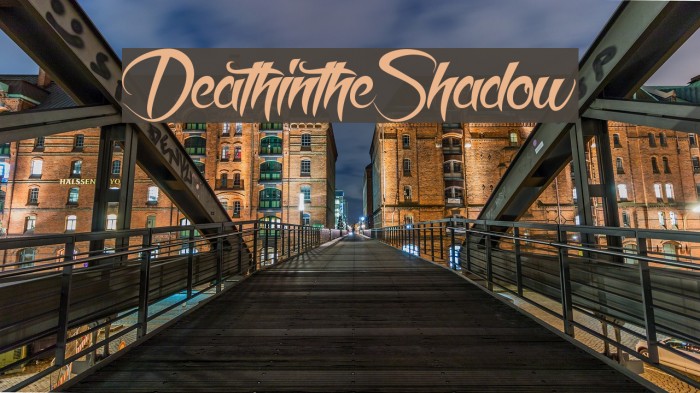 DeathintheShadow Example 2