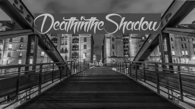 DeathintheShadow Example 2