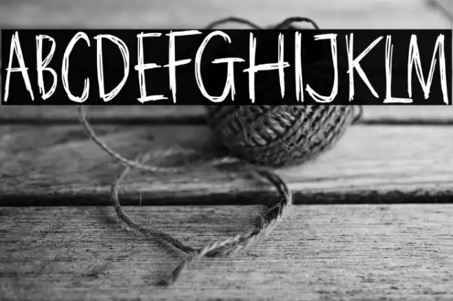 Deathridge Demo Example 1