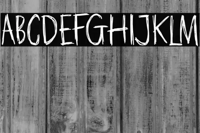 Deathridge Demo Example 2