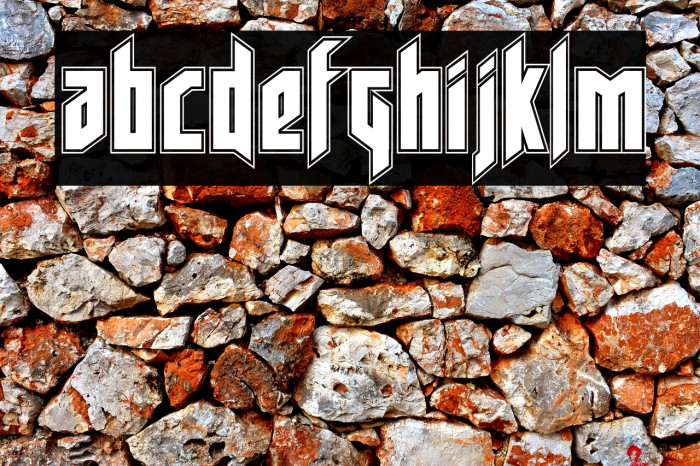 Deathshead Academy Example 1