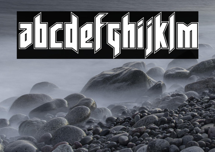 Deathshead Academy Example 2