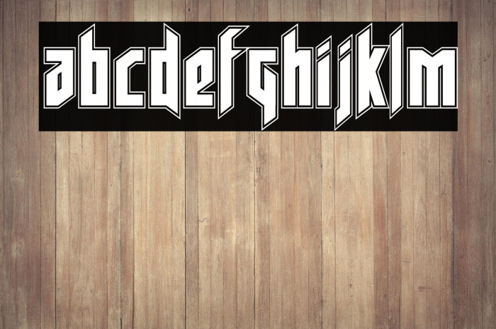 Deathshead Academy Example 3