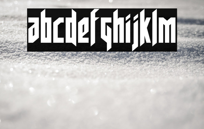 Deathshead Condensed Example 3