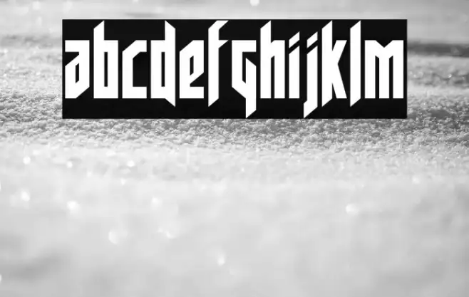 Deathshead Condensed Example 3