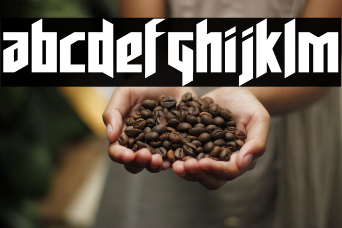 Deathshead Expanded Example 3