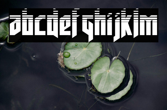 Deathshead Halftone Example 1