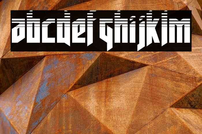 Deathshead Halftone Example 3