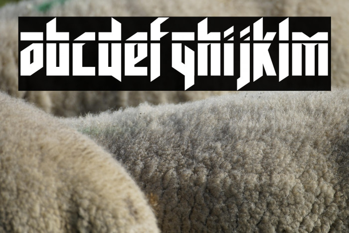 Deathshead Laser Example 1