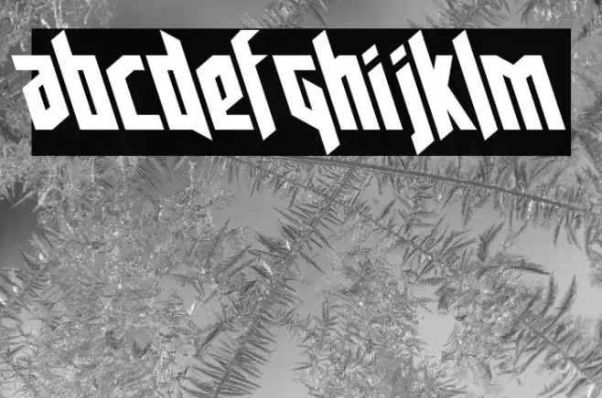 Deathshead Leftalic Example 2