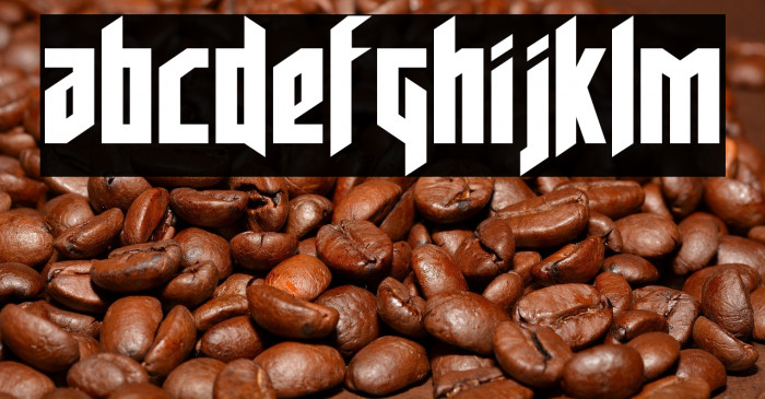 Deathshead Example 1