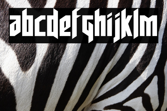 Deathshead Example 2