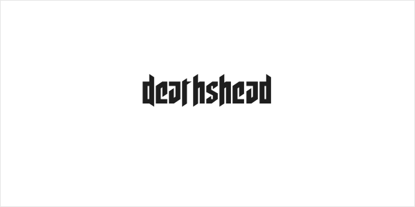 Deathshead Logo