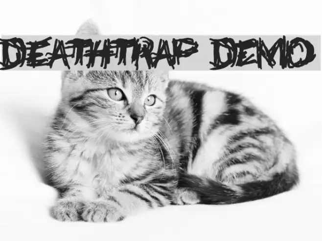 Deathtrap DEMO Example 2