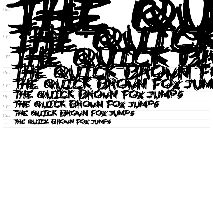 Deathtrap DEMO Waterfall