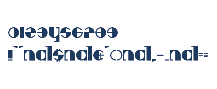 Deavantgar Other Characters