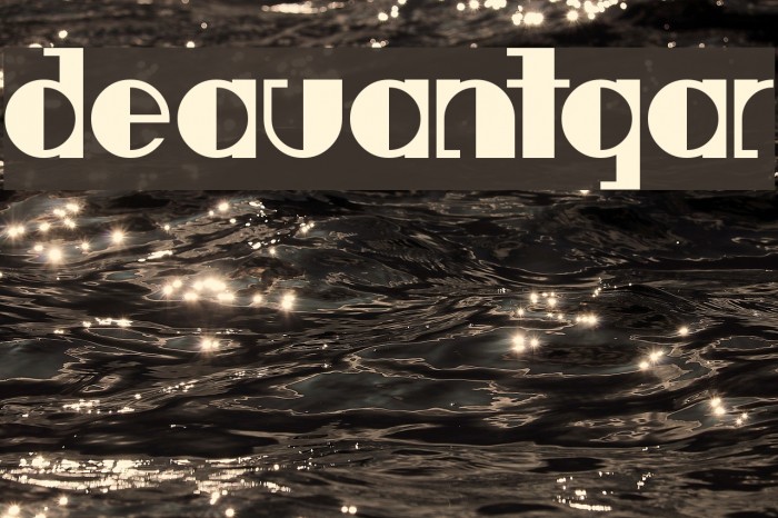 Deavantgar Example 3