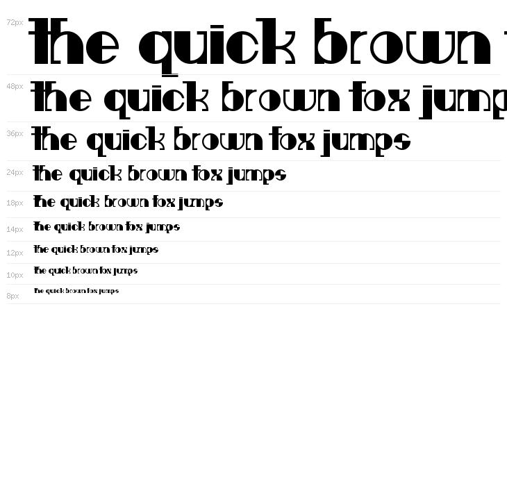 Deavantgar Waterfall