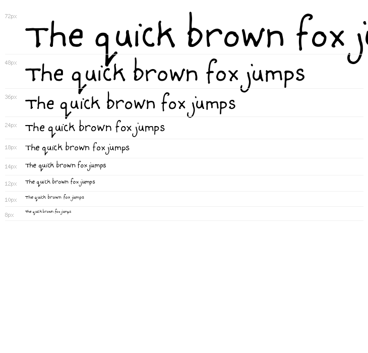 Debbie-Normal Waterfall