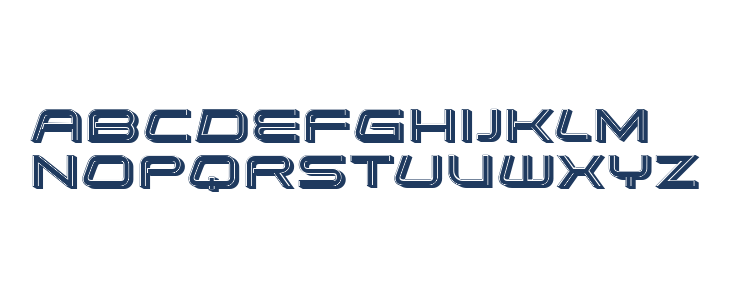 Debitant Regular Lowercase